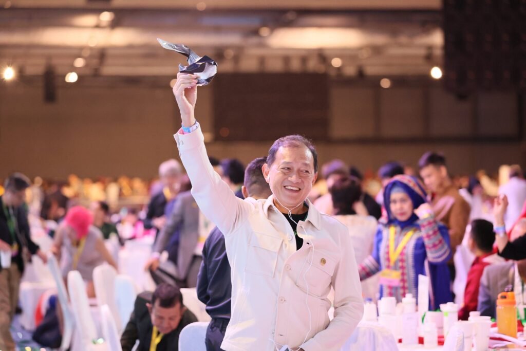 General Training Herbalife Extravaganza 2025 Saturday Morning B216