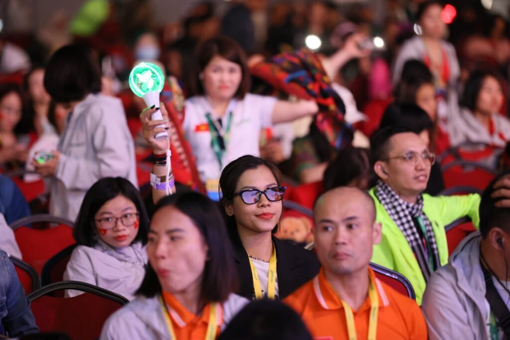 General Training Herbalife Extravaganza 2025 Saturday Morning B220