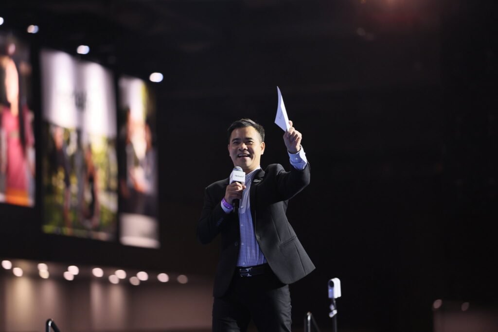 General Training Herbalife Extravaganza 2025 Saturday Morning B221