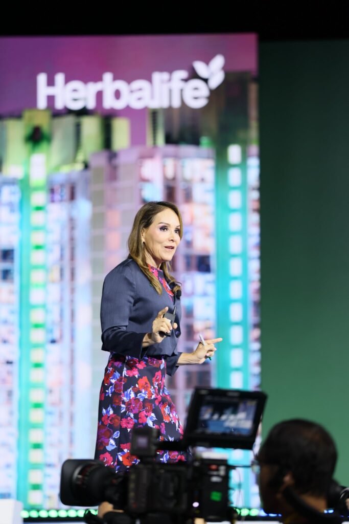 General Training Herbalife Extravaganza 2025 Saturday Morning B241