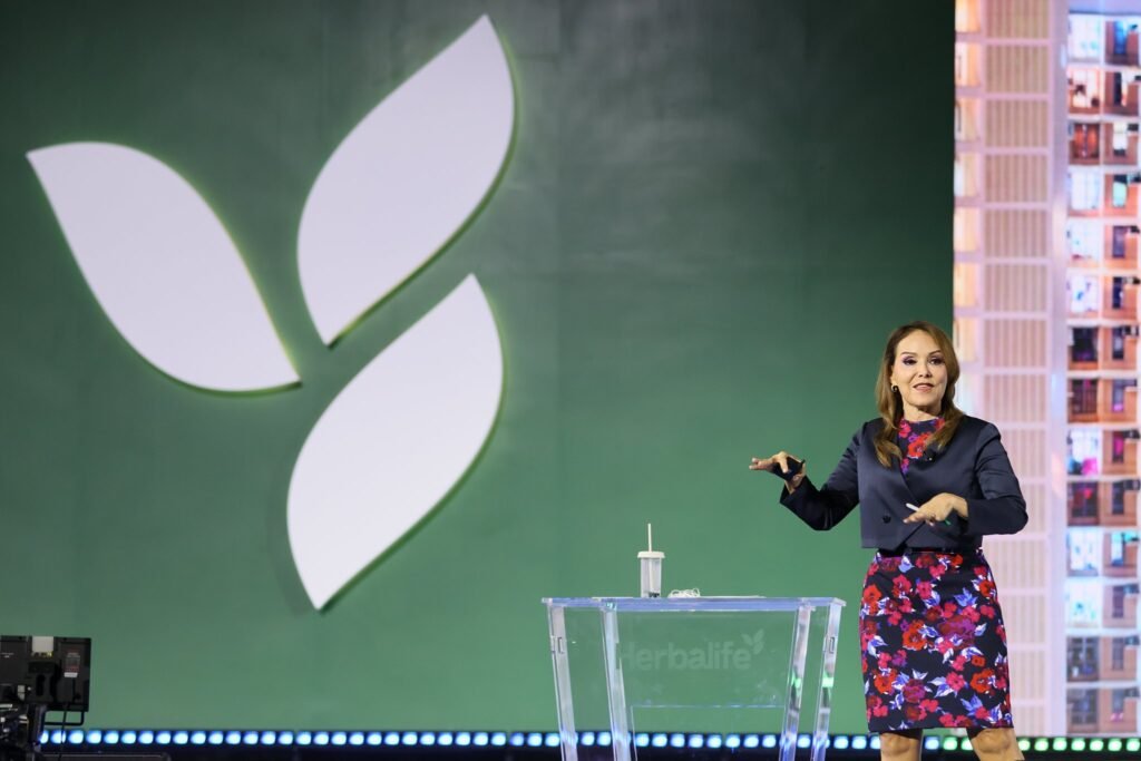 General Training Herbalife Extravaganza 2025 Saturday Morning B242