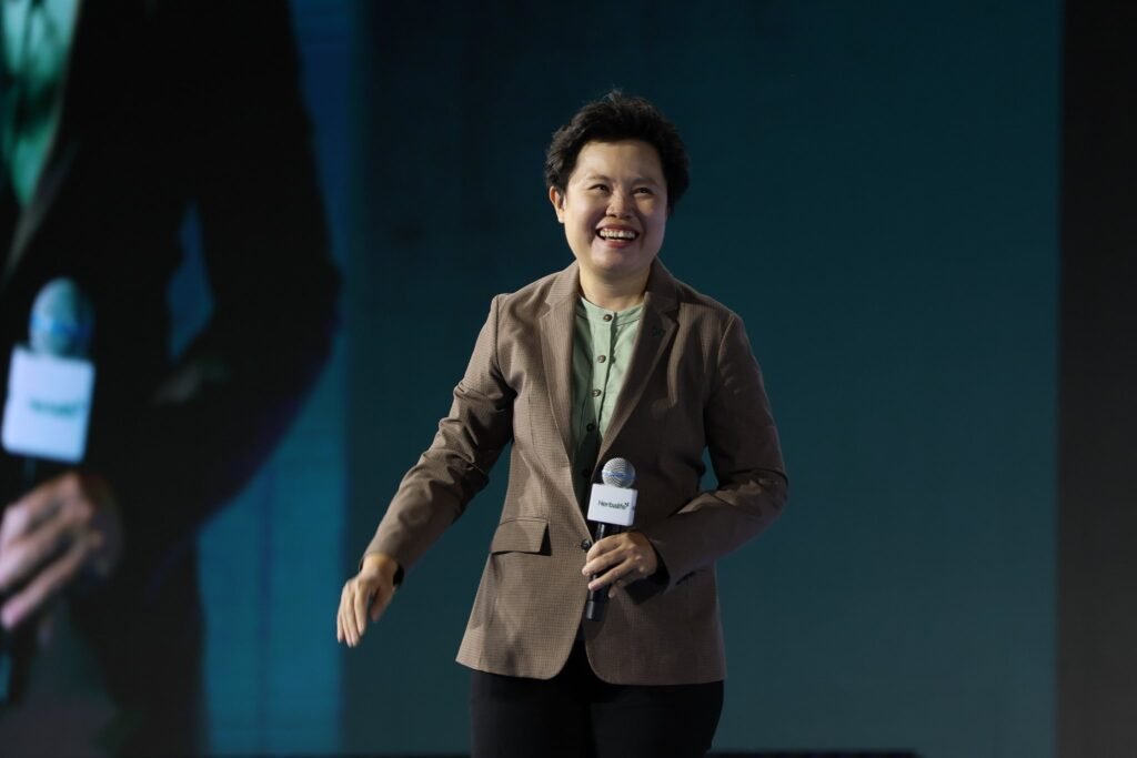 General Training Herbalife Extravaganza 2025 Saturday Morning B246