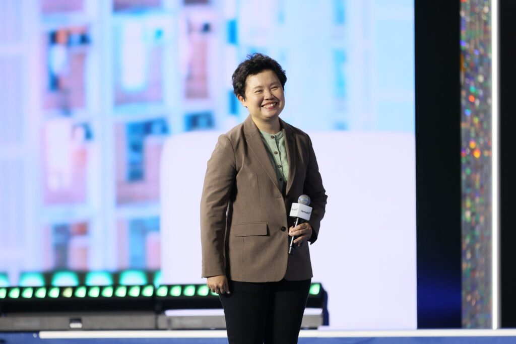 General Training Herbalife Extravaganza 2025 Saturday Morning B247