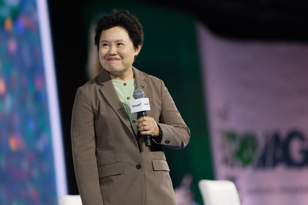 General Training Herbalife Extravaganza 2025 Saturday Morning B258