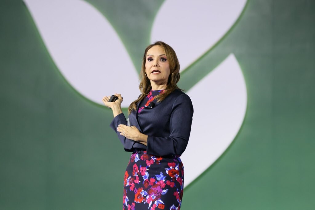 General Training Herbalife Extravaganza 2025 Saturday Morning B266