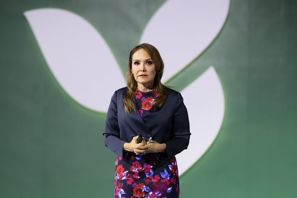 General Training Herbalife Extravaganza 2025 Saturday Morning B267