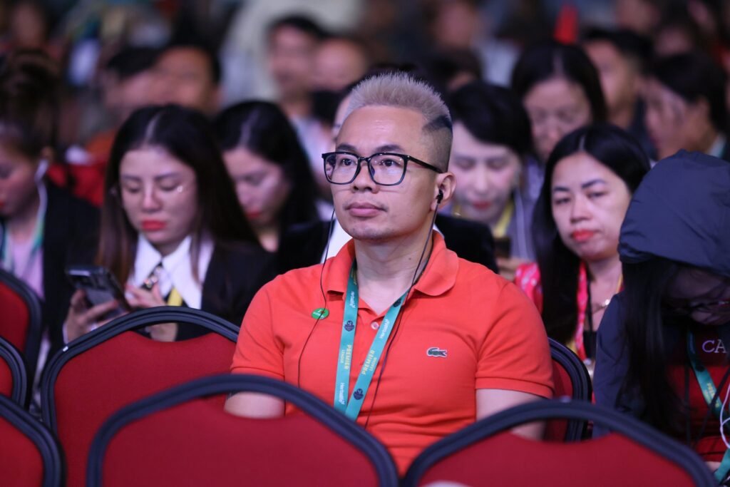 General Training Herbalife Extravaganza 2025 Saturday Morning B270