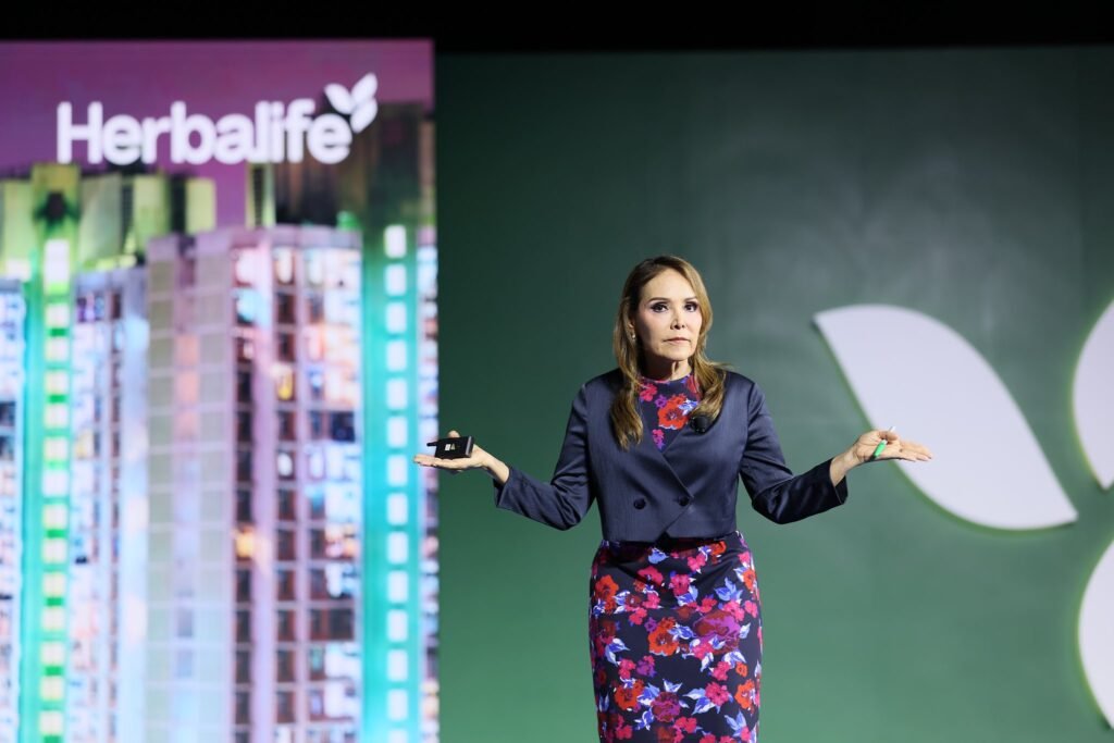 General Training Herbalife Extravaganza 2025 Saturday Morning B272