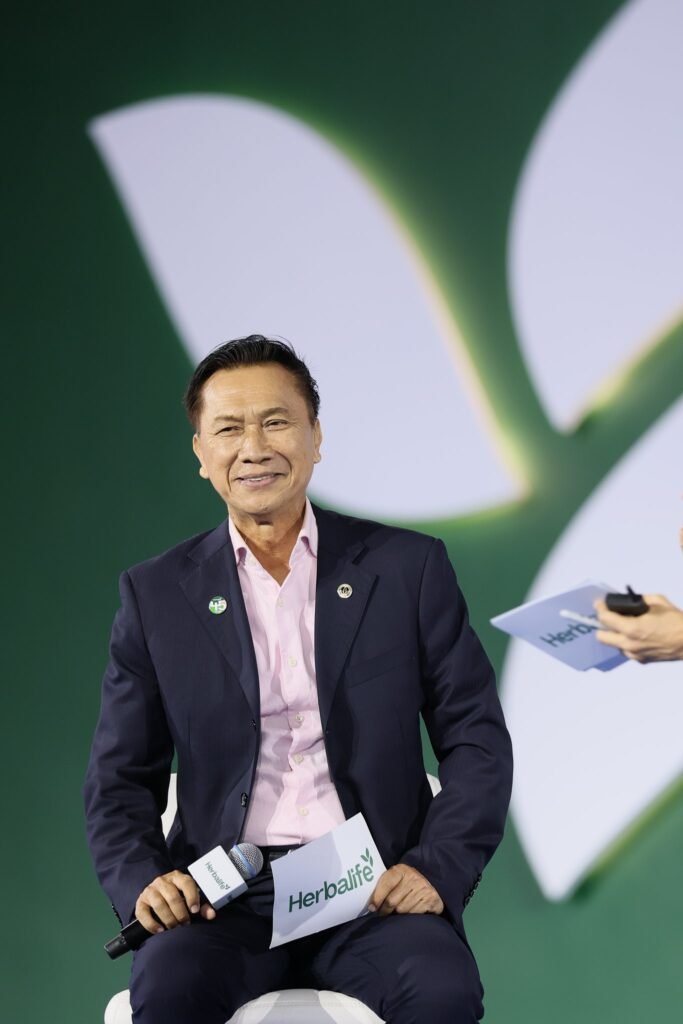 General Training Herbalife Extravaganza 2025 Saturday Morning B279