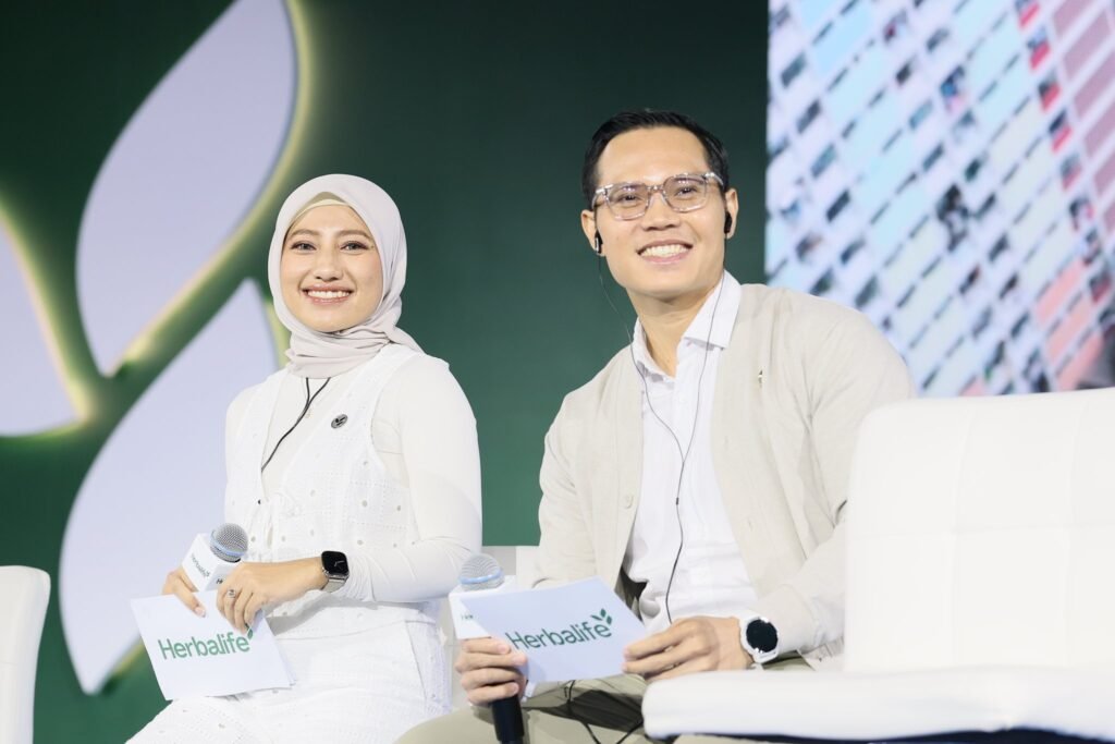 General Training Herbalife Extravaganza 2025 Saturday Morning B282