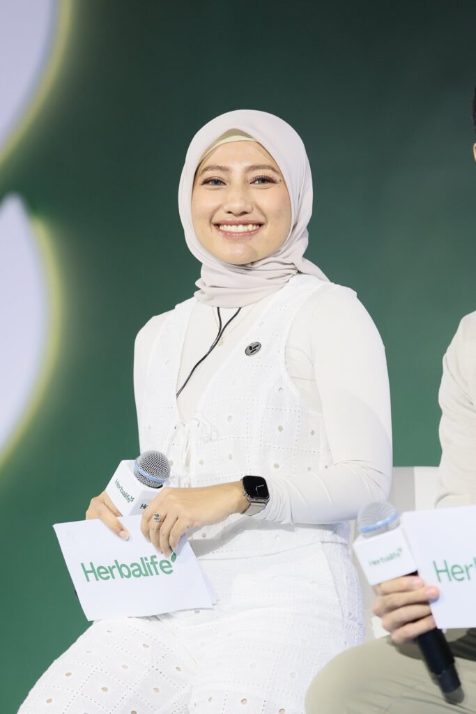 General Training Herbalife Extravaganza 2025 Saturday Morning B284