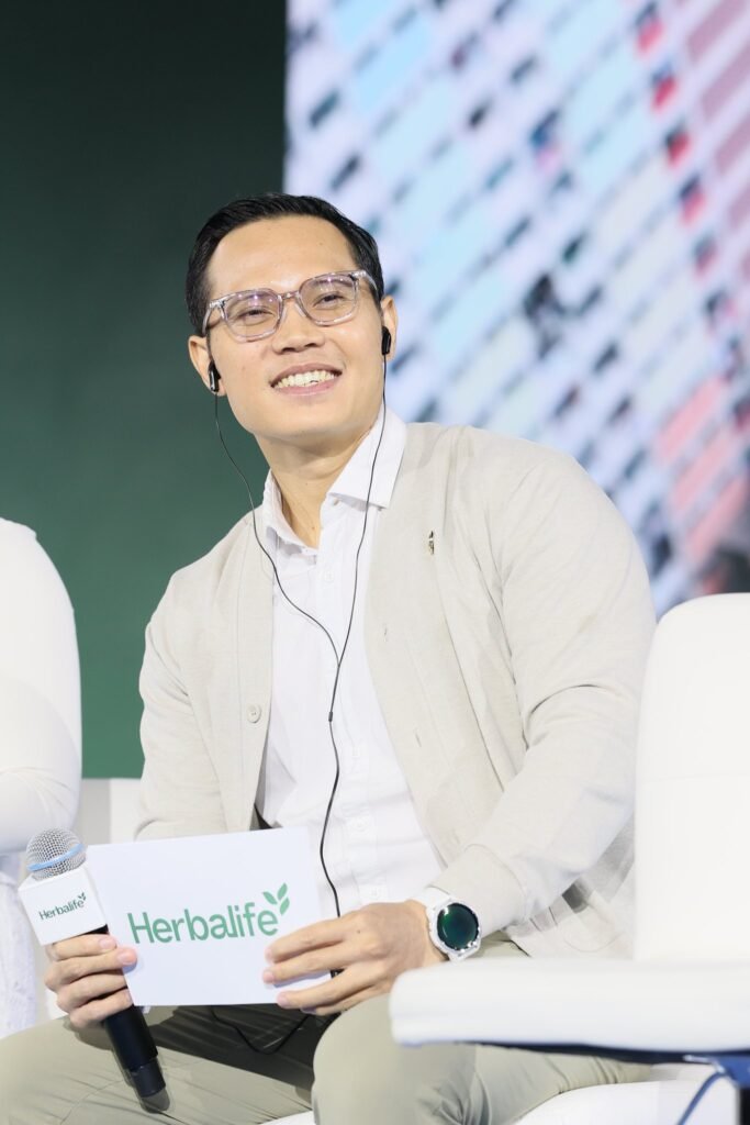 General Training Herbalife Extravaganza 2025 Saturday Morning B285