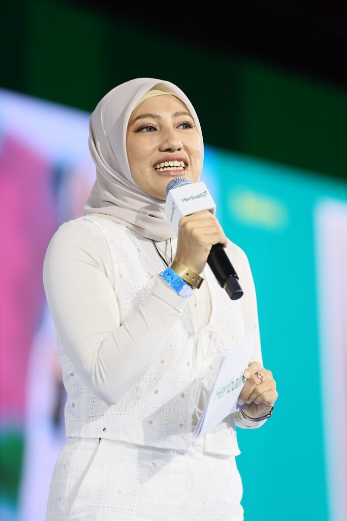 General Training Herbalife Extravaganza 2025 Saturday Morning B311