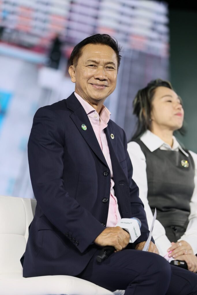 General Training Herbalife Extravaganza 2025 Saturday Morning B314