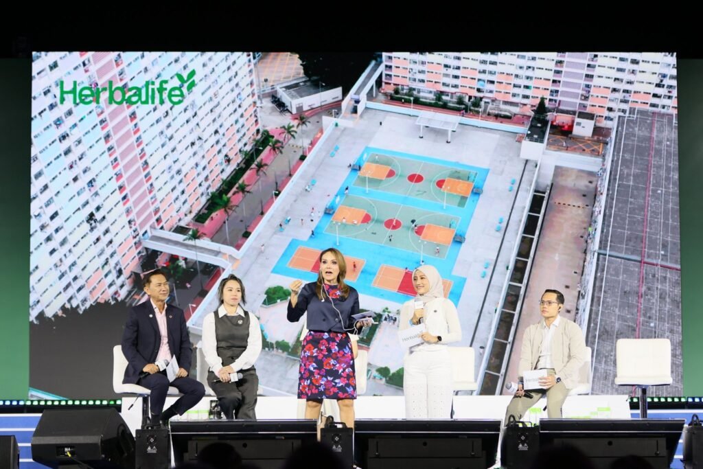 General Training Herbalife Extravaganza 2025 Saturday Morning B315