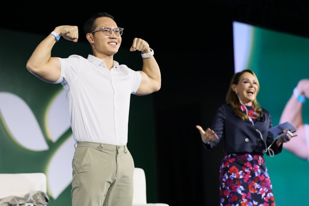 General Training Herbalife Extravaganza 2025 Saturday Morning B324