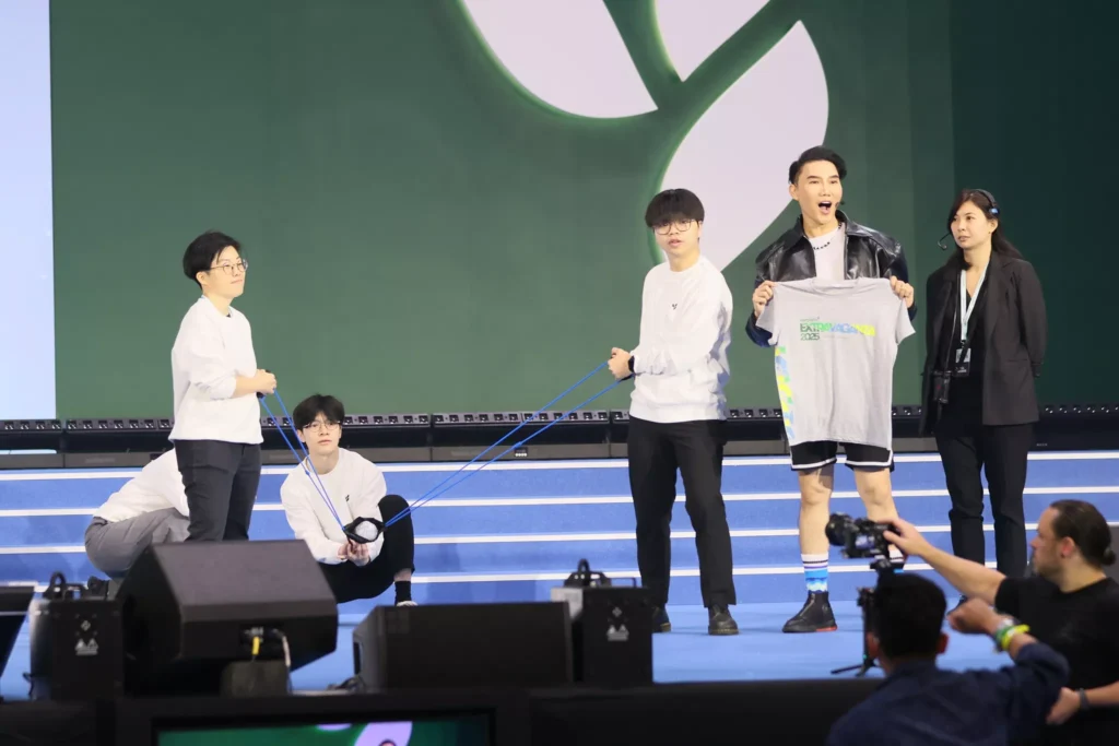 General Training Saturday 10th A 016