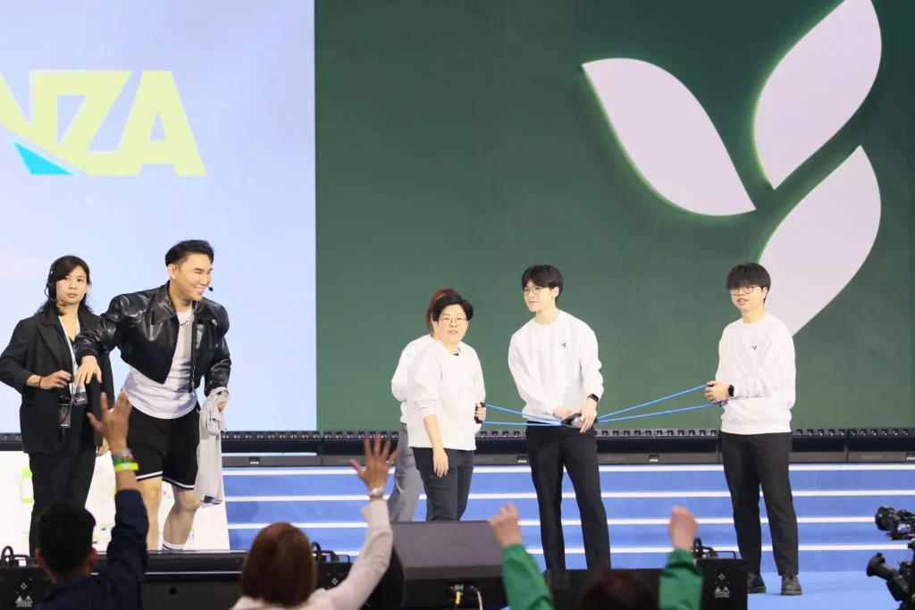 General Training Saturday 10th A 019