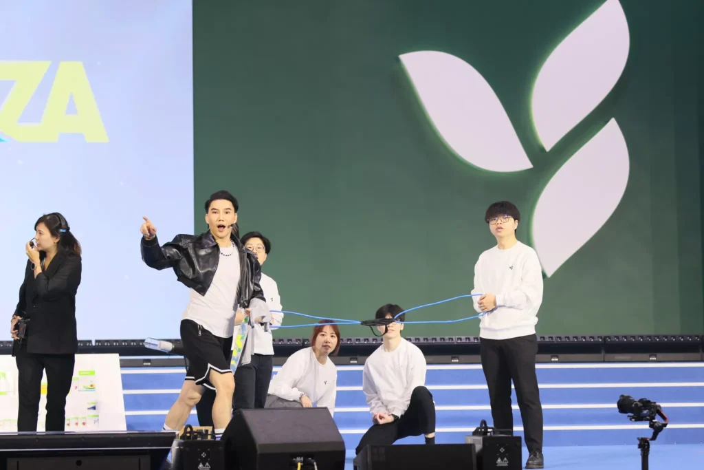 General Training Saturday 10th A 025