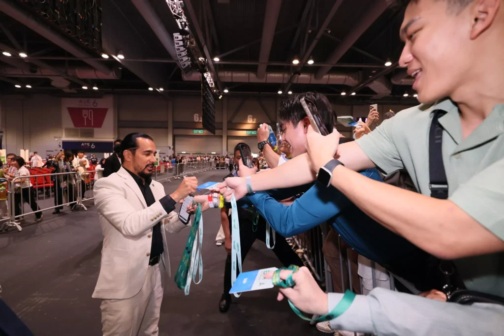 General Training Saturday 10th A 039