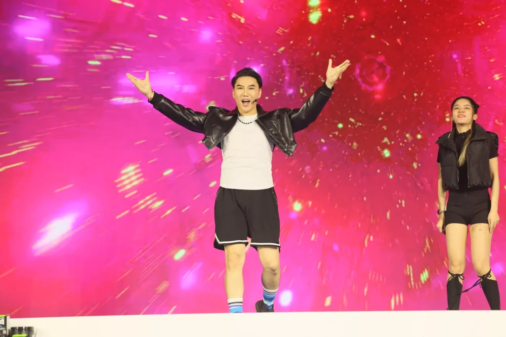 General Training Saturday 10th A 045