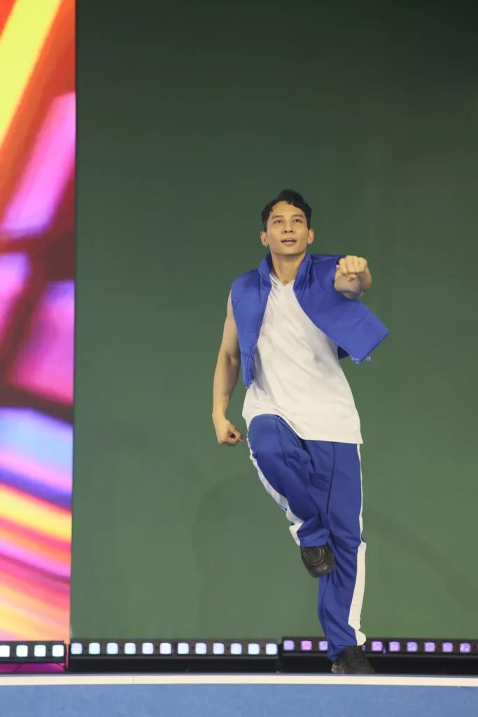 General Training Saturday 10th A 052