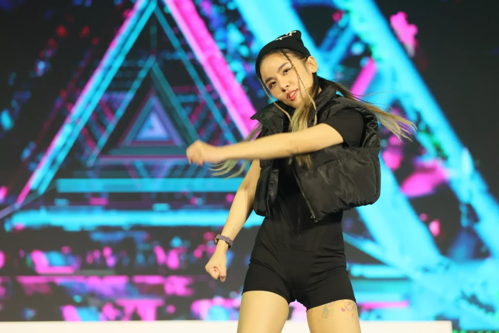 General Training Saturday 10th A 053