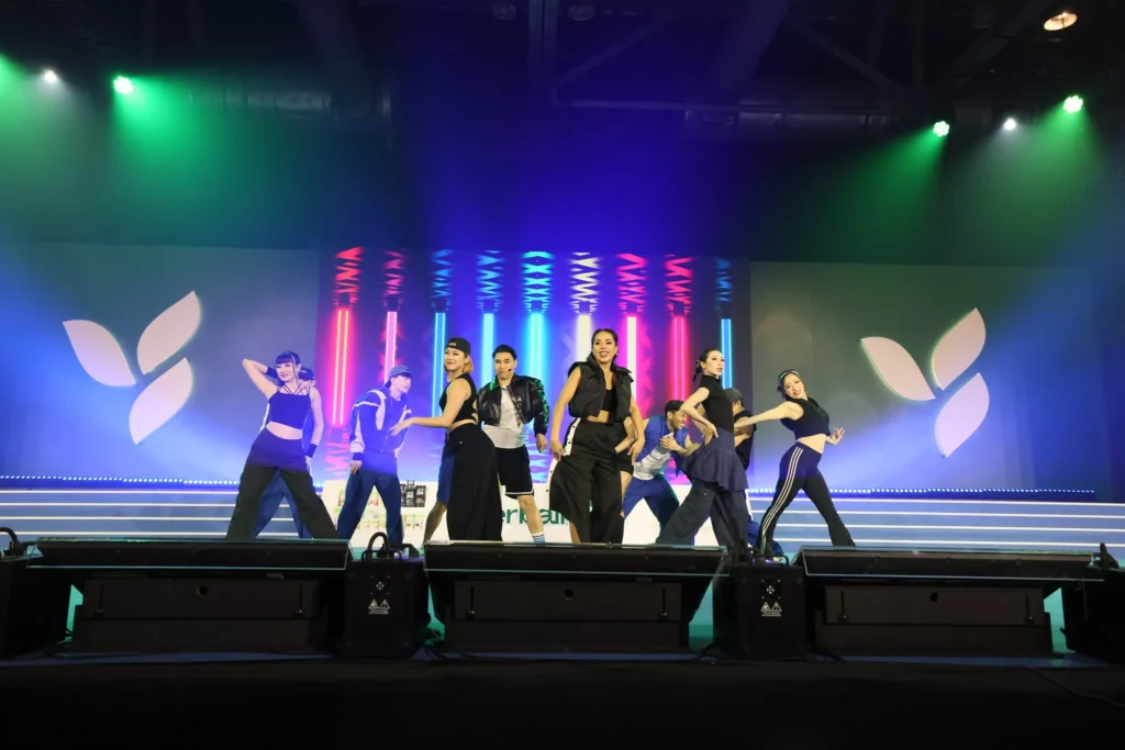 General Training Saturday 10th A 054