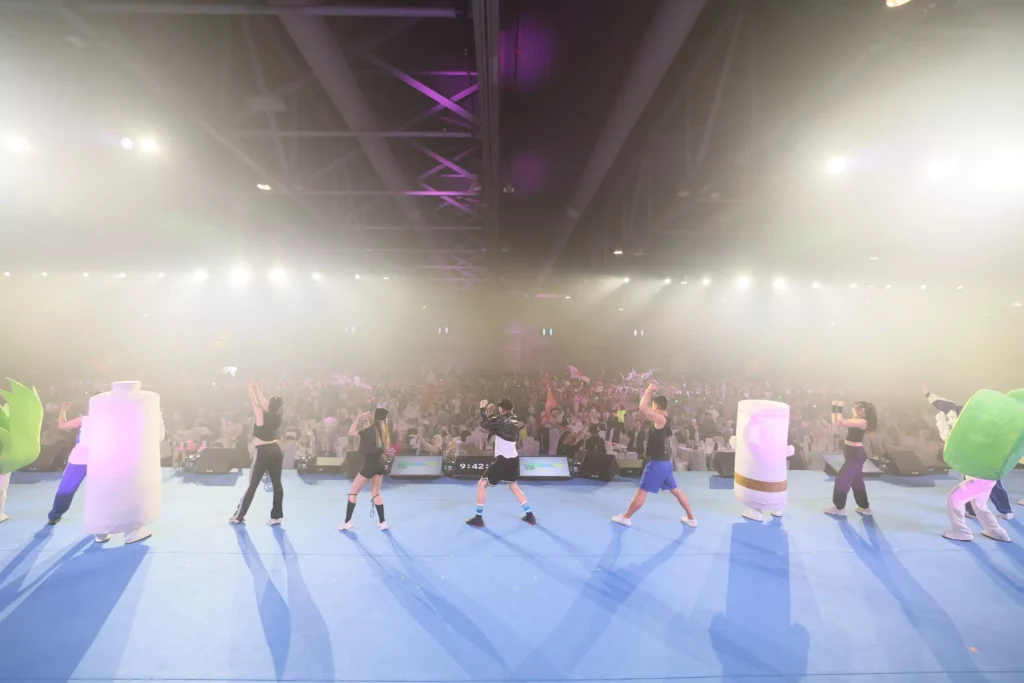 General Training Saturday 10th A 056