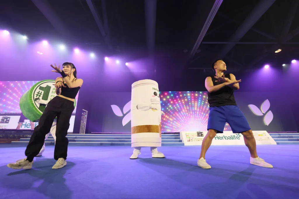 General Training Saturday 10th A 058