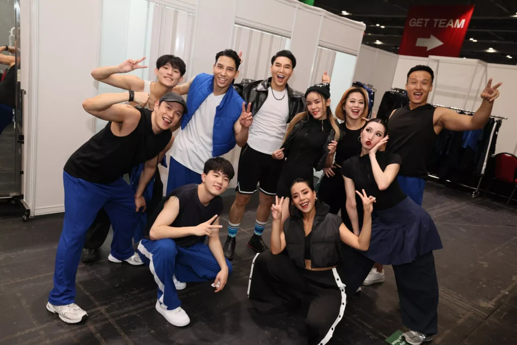 General Training Saturday 10th A 062