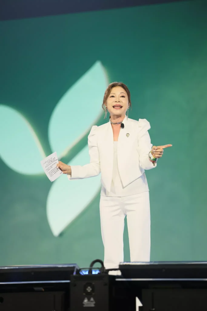 General Training Saturday 10th A 094