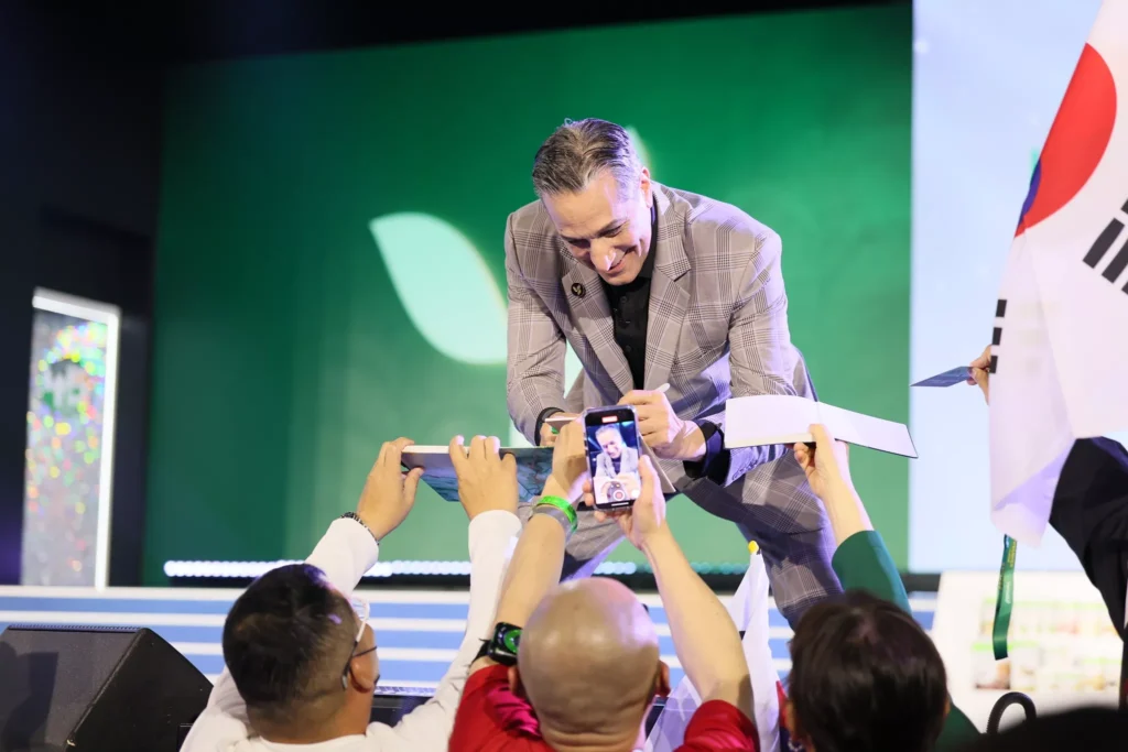 General Training Saturday 10th A 115