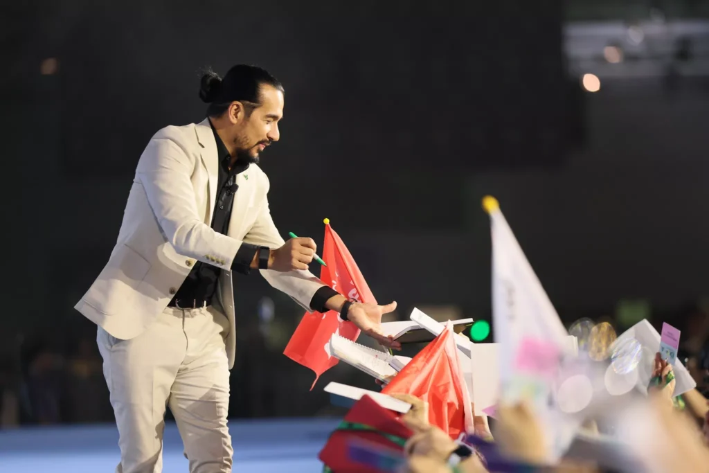 General Training Saturday 10th A 202