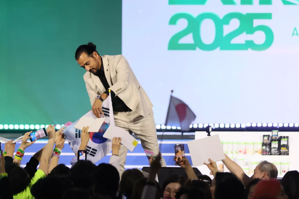 General Training Saturday 10th A 207