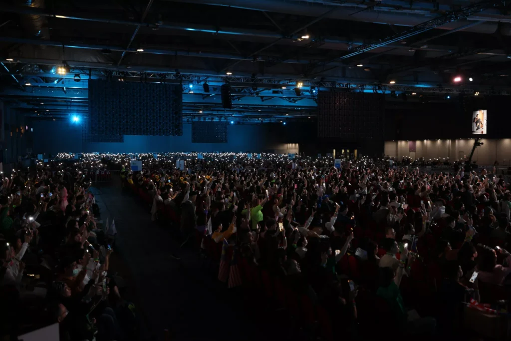 General Training Saturday 10th A 232