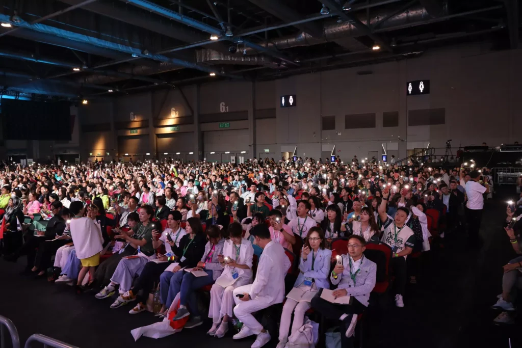 General Training Saturday 10th A 235