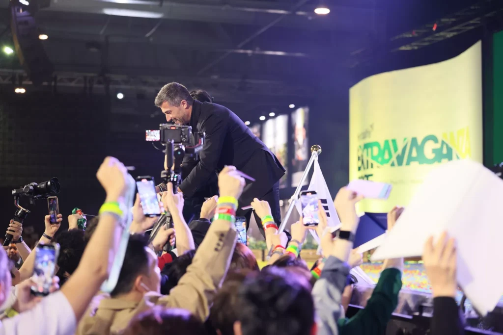 General Training Saturday 10th A 462