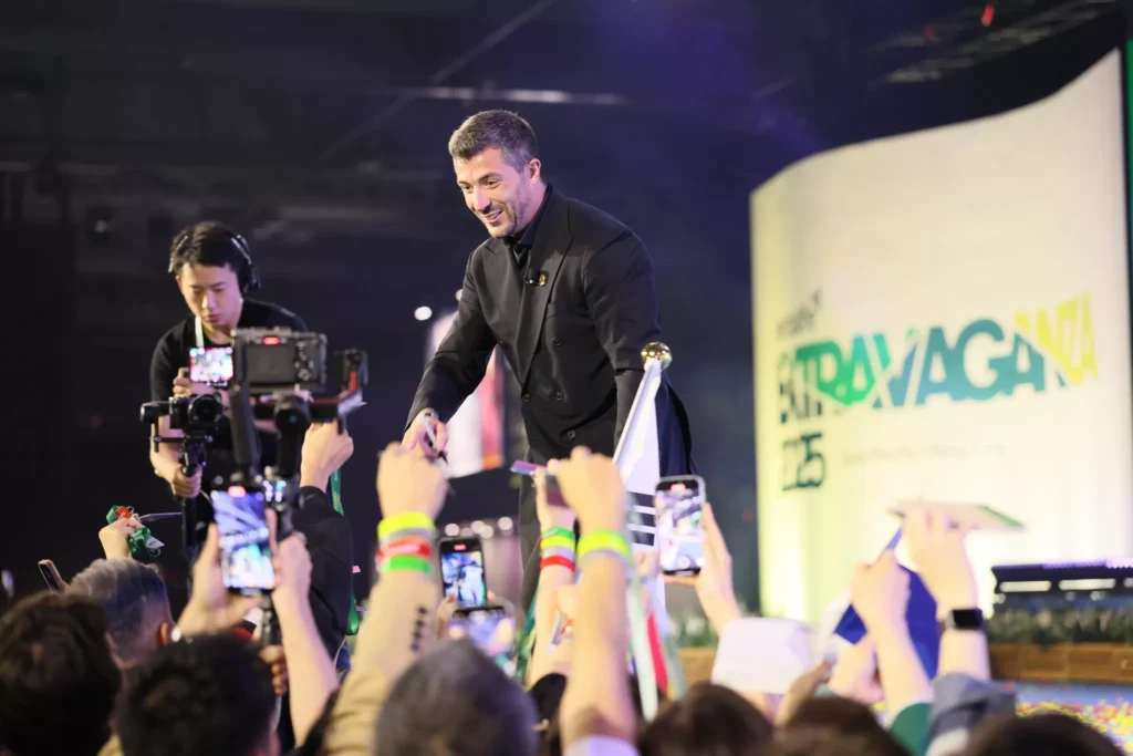 General Training Saturday 10th A 465