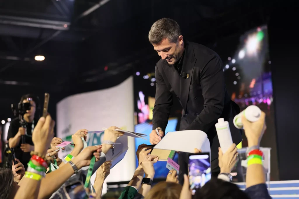 General Training Saturday 10th A 468