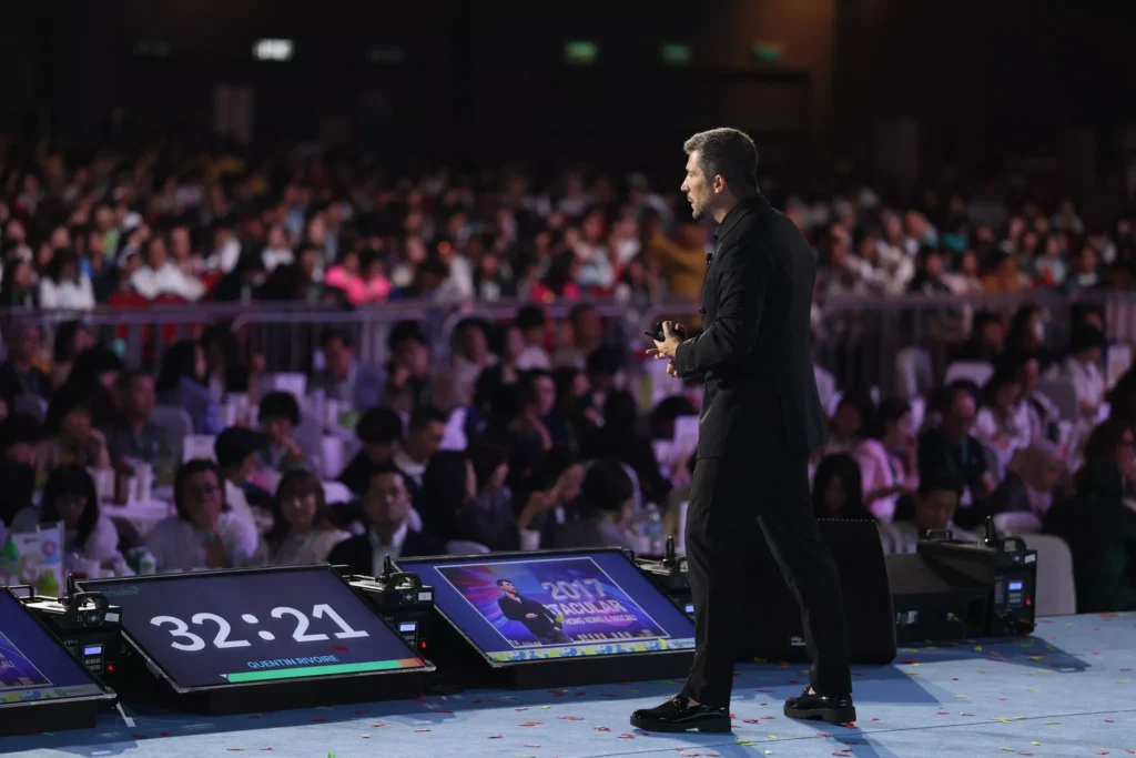 General Training Saturday 10th A 501