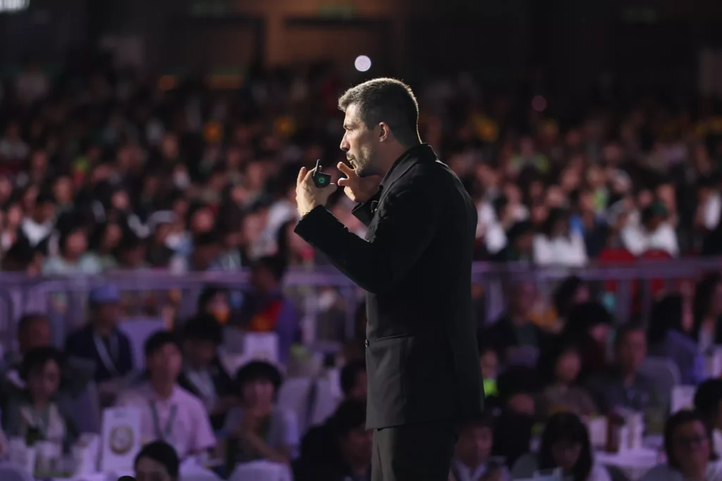 General Training Saturday 10th A 504