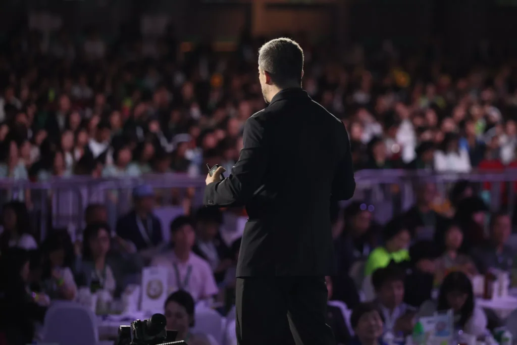 General Training Saturday 10th A 505