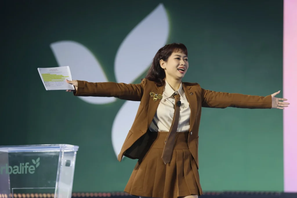 General Training Sunday Afternoon Herbalife Extravaganza B 002