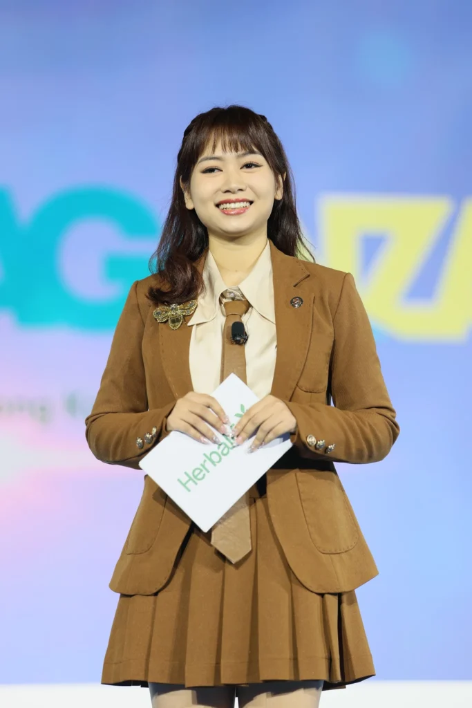 General Training Sunday Afternoon Herbalife Extravaganza B 015