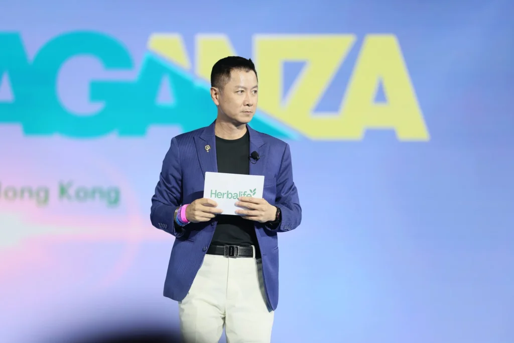 General Training Sunday Afternoon Herbalife Extravaganza B 017