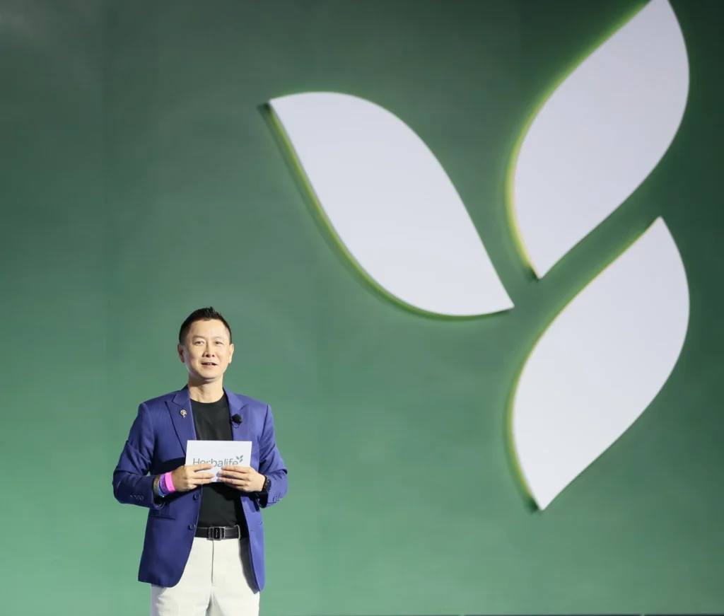 General Training Sunday Afternoon Herbalife Extravaganza B 024