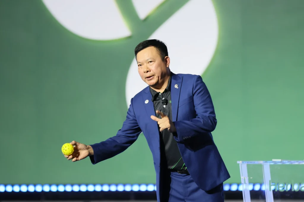 General Training Sunday Afternoon Herbalife Extravaganza B 032