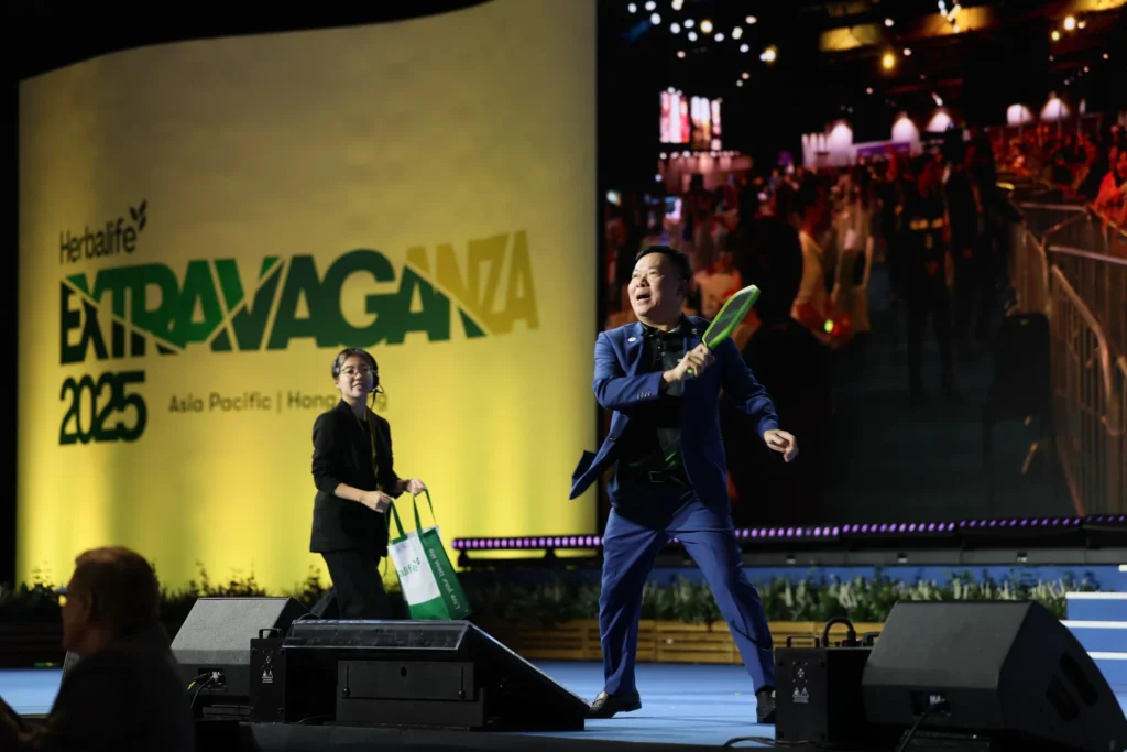 General Training Sunday Afternoon Herbalife Extravaganza B 039