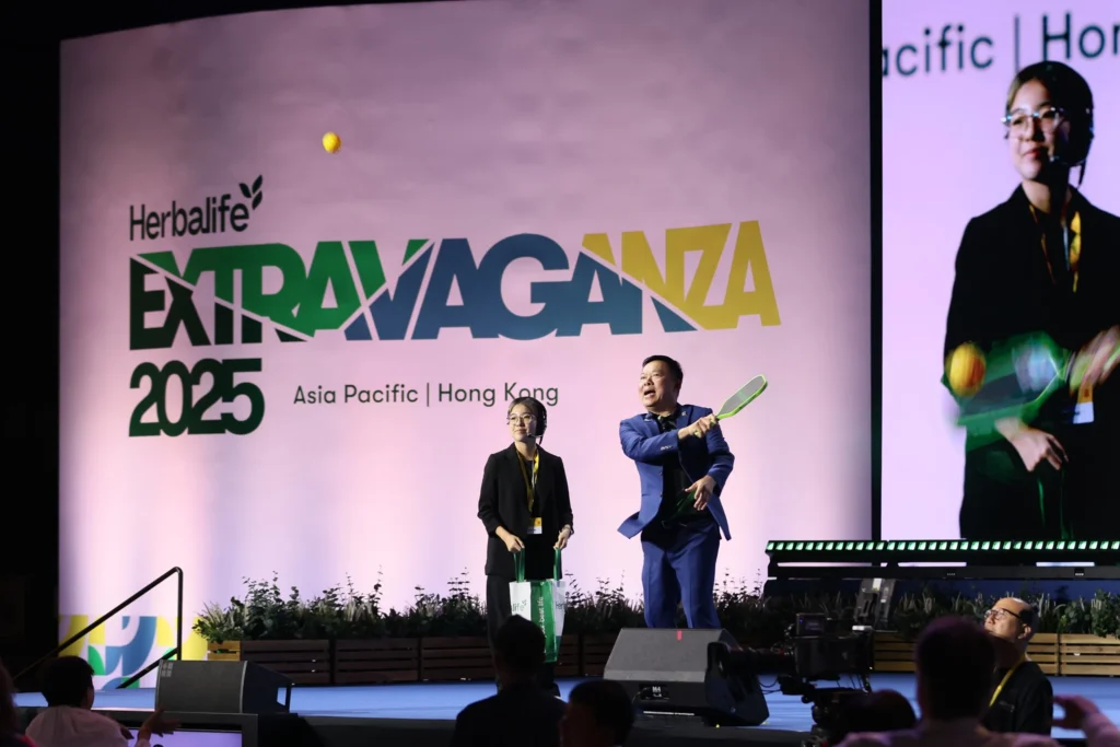 General Training Sunday Afternoon Herbalife Extravaganza B 041